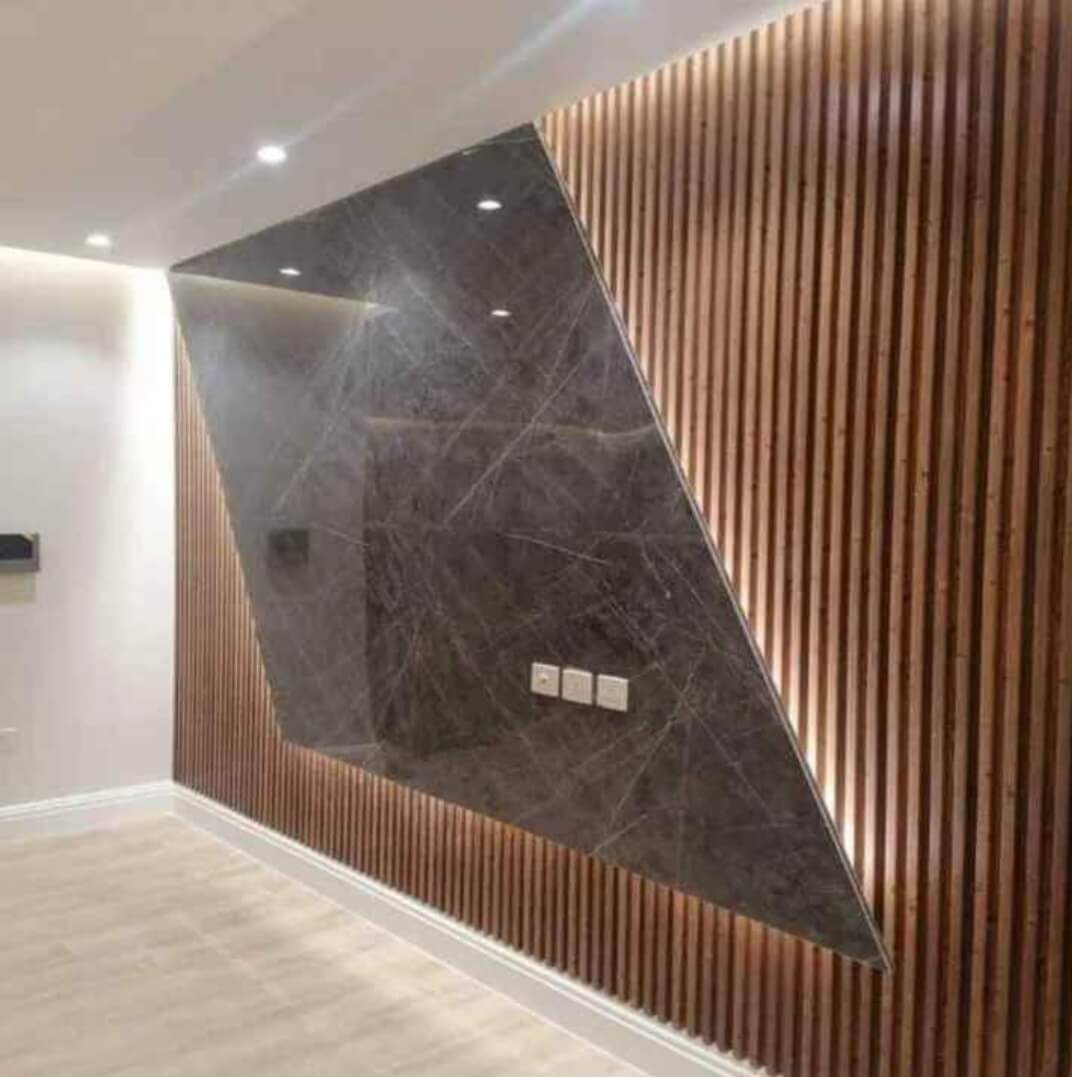 Réalisation Menuiserie Bois